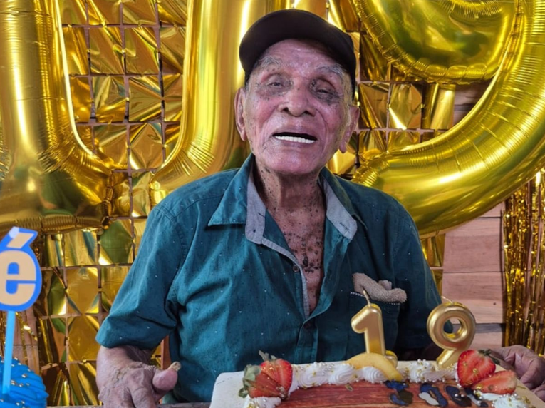 Muškarac iz Kostarike navodno ima 119 godina. Sada pokušavaju dokazati njegovu dob