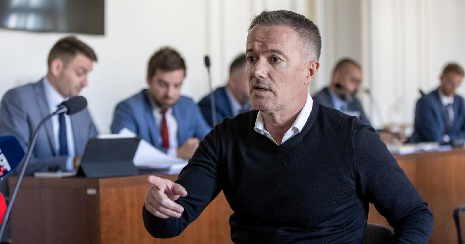 Jeličićeve veze s Mamićima: "Išao u Švicarsku po keš, posudio novac, bio jamac..."