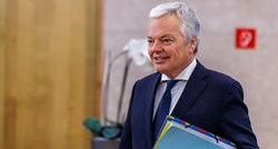 Političar posvađan s Michelom bit će kandidat za glavnog tajnika Vijeća Europe