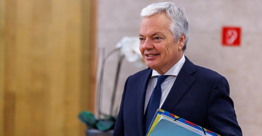 Političar posvađan s Michelom bit će kandidat za glavnog tajnika Vijeća Europe