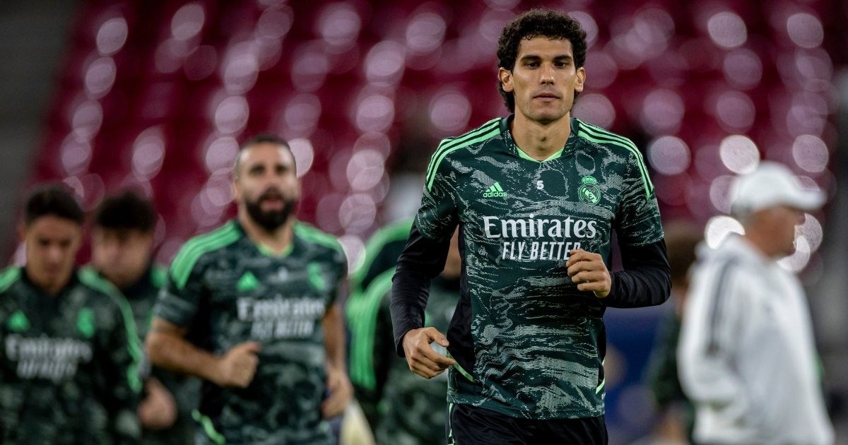 Real potjerao igrača koji je u 10 godina odigrao 32 utakmice: "Svlačionica se slaže"