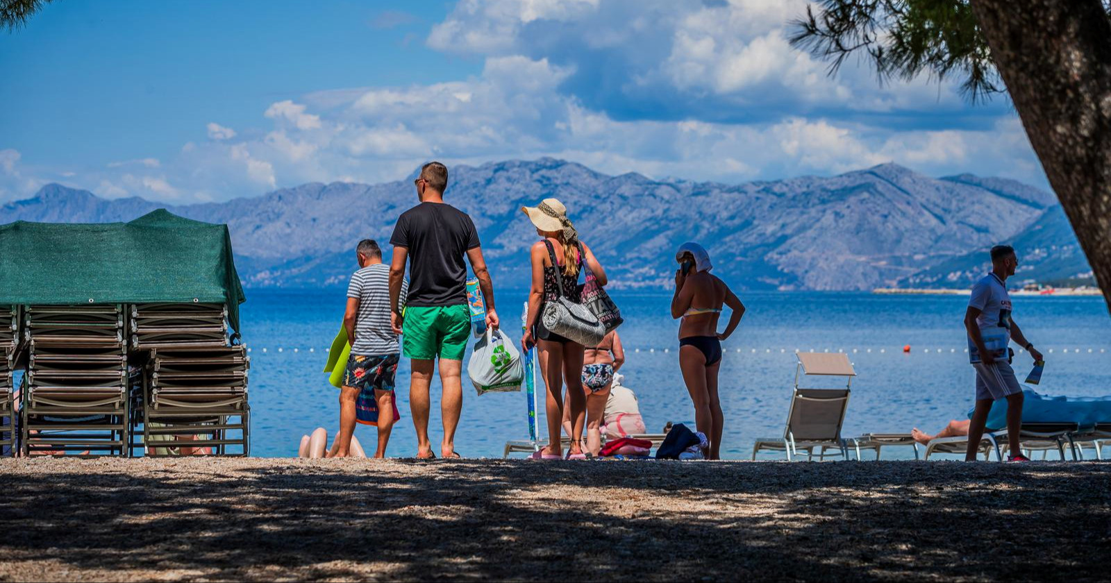 U Sarajevu predstavili hrvatsku turističku ponudu. "Gosti iz BiH su uvijek dobrodošli"