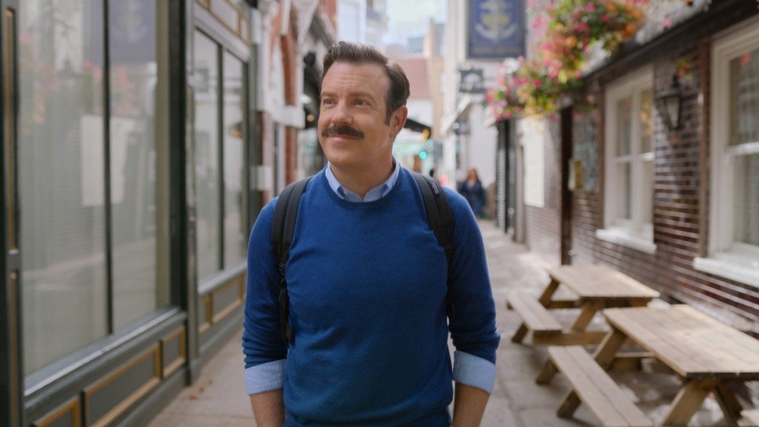 Jason Sudeikis je isprva odbio 4. sezonu svoje hit-serije, unatoč milijunskoj plaći