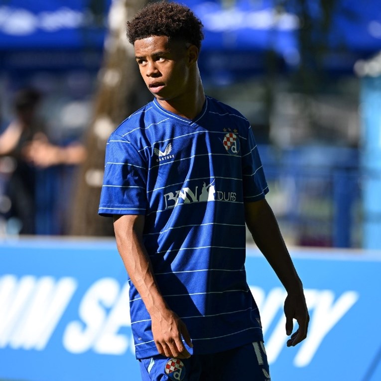 Dinamo pobijedio Rapid u golijadi na Ramljaku