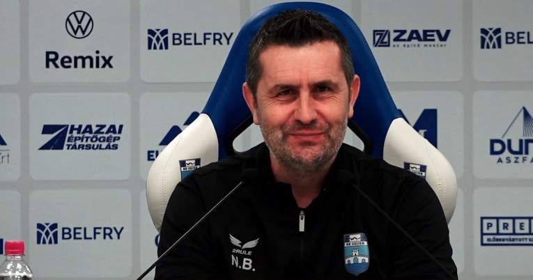 Bjelica: Petković? S takvim igračima treba drugačije, oko njega se isplati potruditi