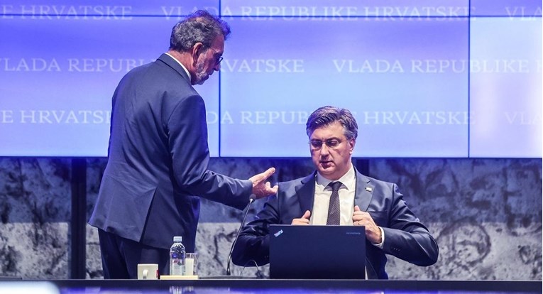 Plenković: Štrajk zaista nije bio potreban, spremni smo za dijalog