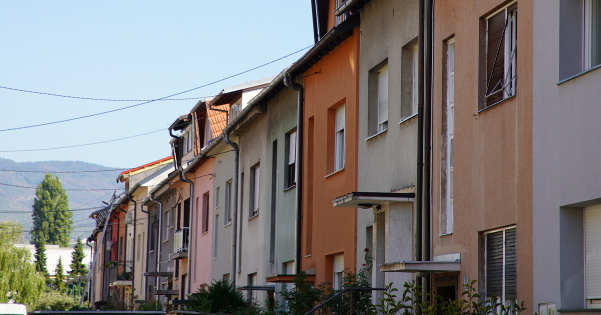 Bili smo u jednom od najposebnijih naselja u Zagrebu. Od milja ga zovu "Mali London"
