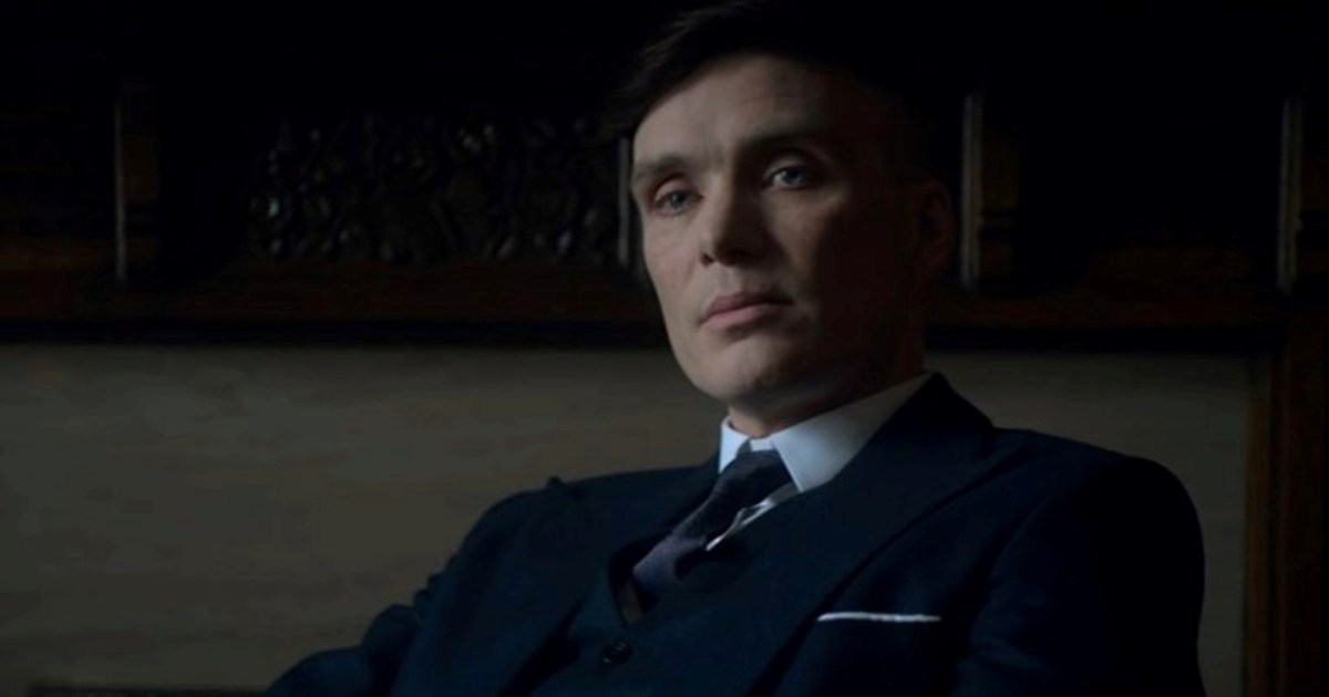 "Tommy Shelby se vraća": Spin-off o Peaky Blindersima prikazivat će se na Netflixu