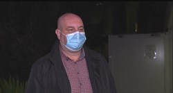 Riječki epidemiolog: Broj zaraženih raste jer ljudi ne nose maske na otvorenom
