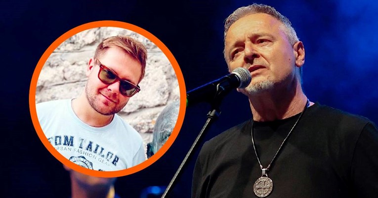 Thompson ima novog bubnjara?