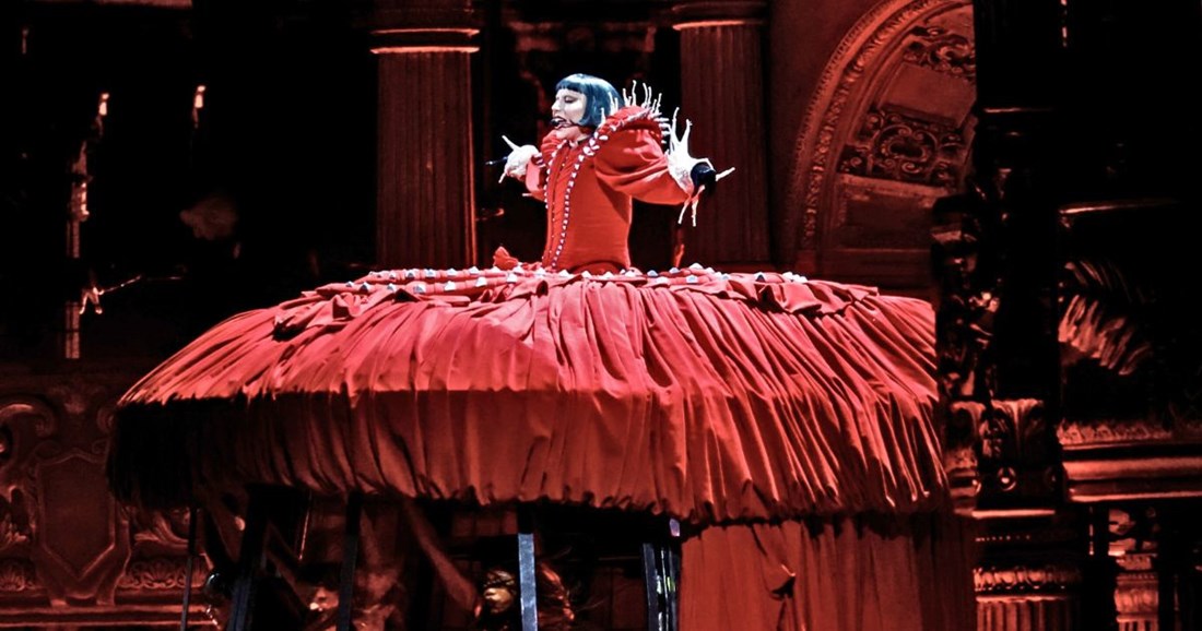 Lady Gaga otkazala koncert u Miamiju nekoliko minuta prije početka: "Teška odluka"