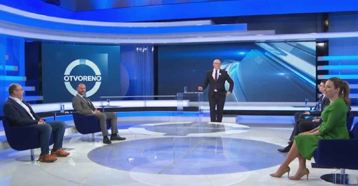 HDZ-ovac: Curenje informacija iz DORH-a je postala praksa
