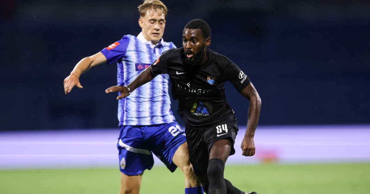 Igrao je u Kloppovom Liverpoolu i vrijedio milijune. Sada je otpisan u Vukovaru