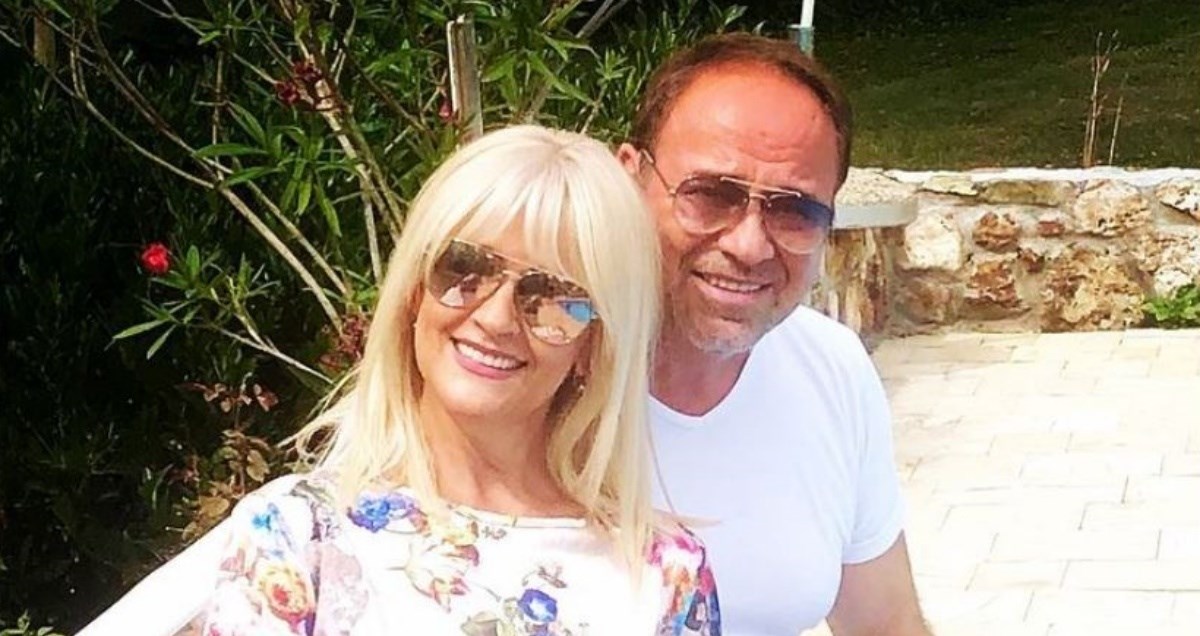 Marinko Rokvić je umro u kući na rukama supruge Zagrepčanke, nije htio u bolnicu?