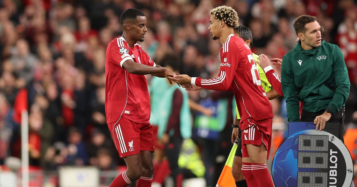 Liverpool je dva golgetera platio 240 mil. €. Dobio je teške ozljede