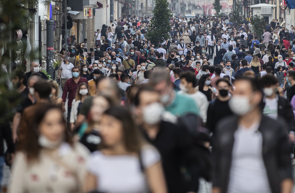 Turska uvodi nove stroge mjere