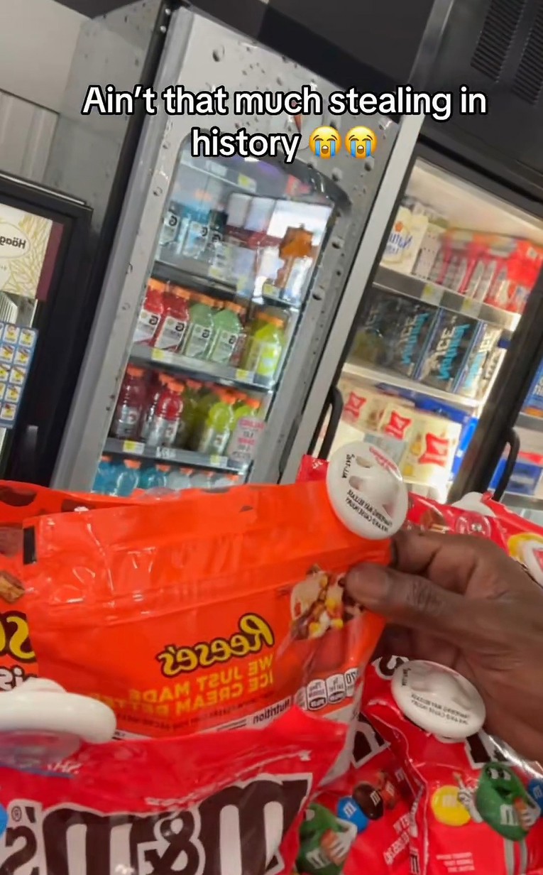 M&M's u Americi dobio zaštitne senzore, ljudi ne mogu vjerovati što vide