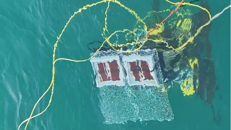 Kinezi spustili solarne ćelije u more i uspjeli napuniti baterije