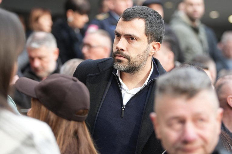 Dodikov sin: Trumpov sin će dovesti investitore za hidroelektrane na Drini