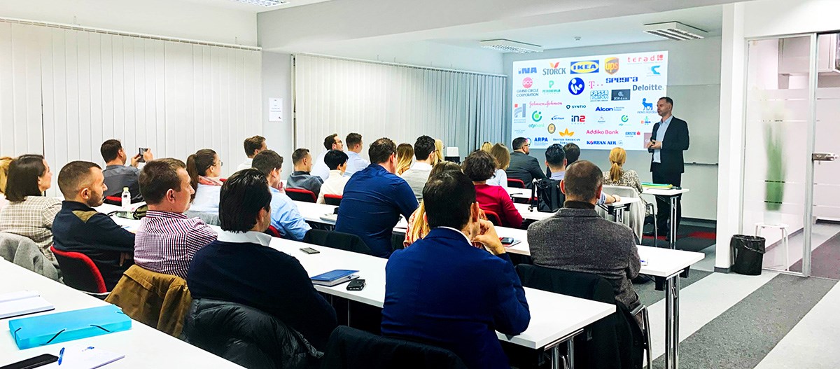 Rekordan upis na švicarske MBA programe