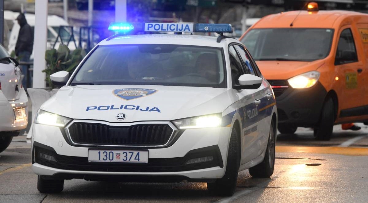 U 24 sata spriječena tri pokušaja krijumčarenja ljudi na Baniji