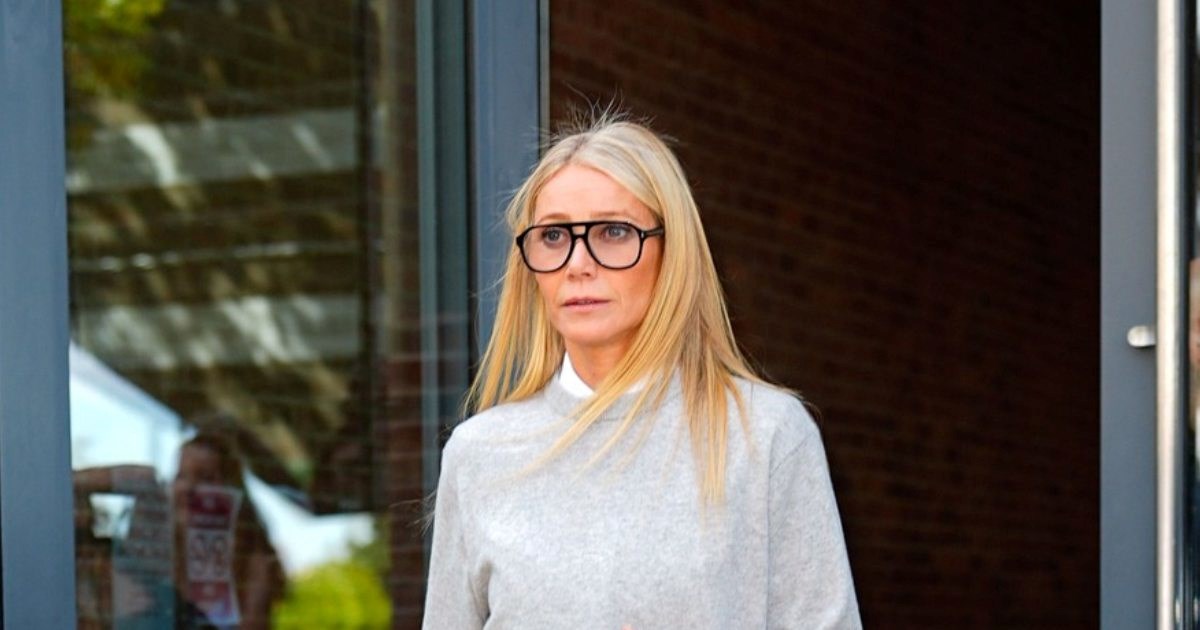 Gwyneth Paltrow zablistala u najpoželjnijim hlačama jeseni