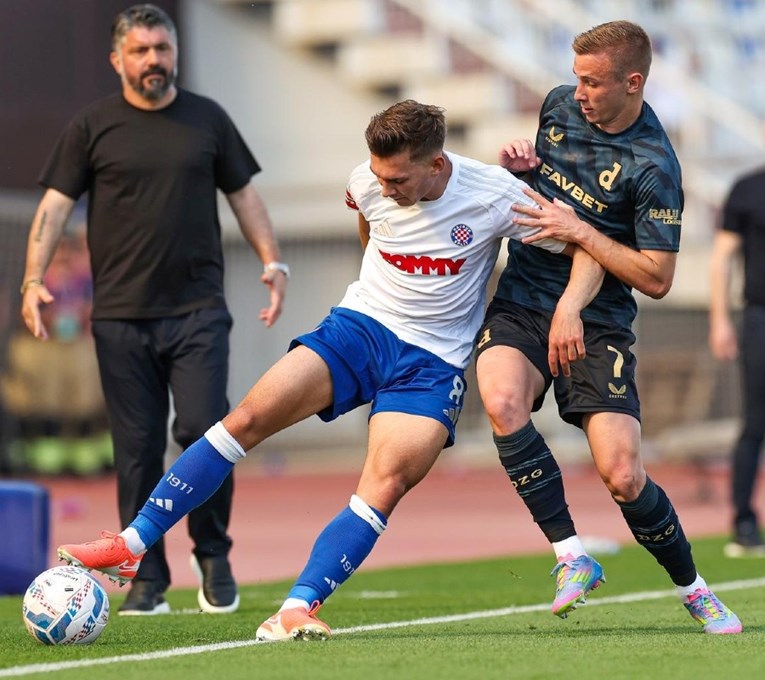 Je li HNS ovim potezom otvorio put velikoj promjeni pravila u SHNL-u?