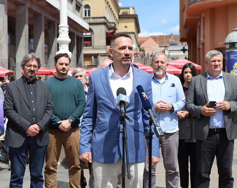 DOMiNO o otpadu: Sustav je kapitulirao, neredu doprinosi i vlast u Zagrebu
