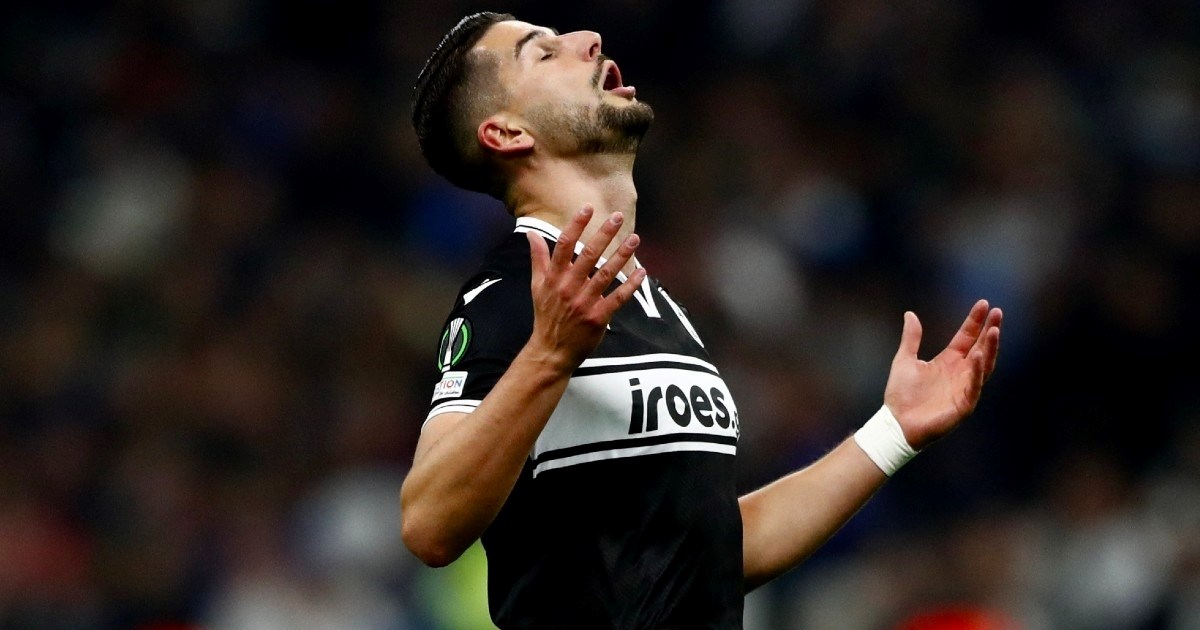 Bizaran potez Hrvata. Napustio liječnički pregled u jednom klubu pa potpisao za drugi