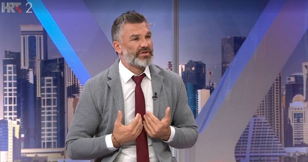 Tomislav Stipić: Kapa dolje izborniku i igračima Maroka
