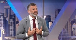 Tomislav Stipić: Kapa dolje izborniku i igračima Maroka