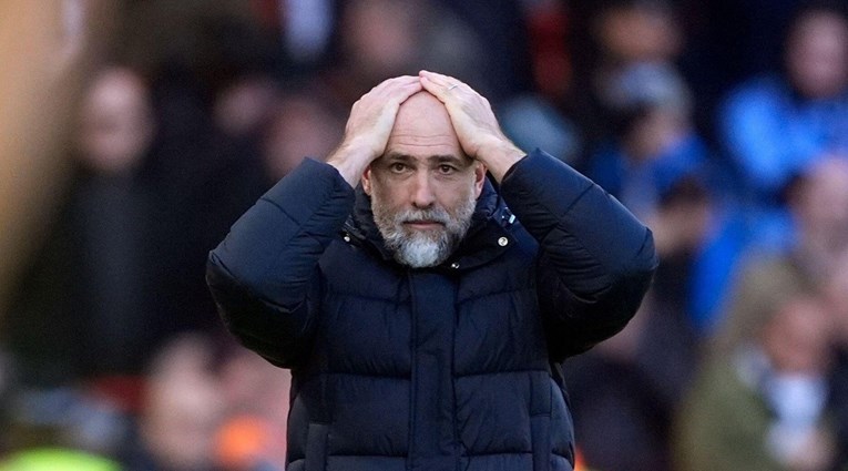 Guardian: Kako, pobogu, Liverpool nije pobijedio Tudorov Tottenham?