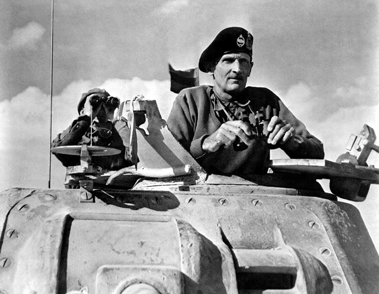 Rommel je bio Pustinjska lisica. Ovaj čovjek ga je teško porazio