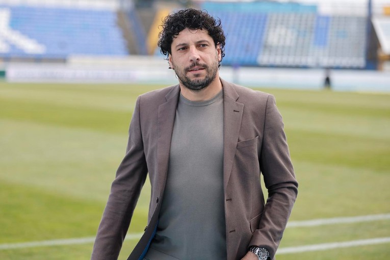 Gorica remizirala s prvoligašem iz Emirata uoči nove sezone