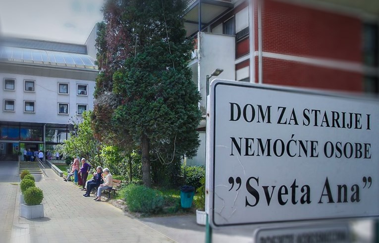 Koronavirus ušao u jedan starački dom i dvije poliklinike u Zagrebu