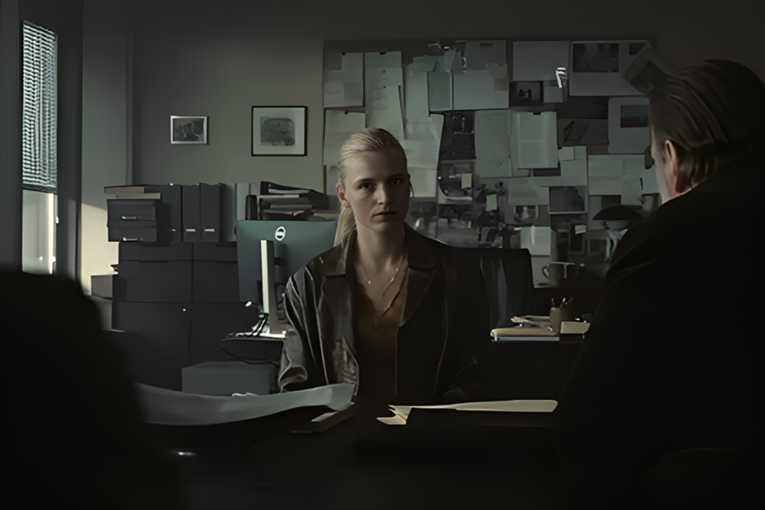 Gledatelji hvale novu krimi miniseriju, ima više od 53 milijuna sati gledanja