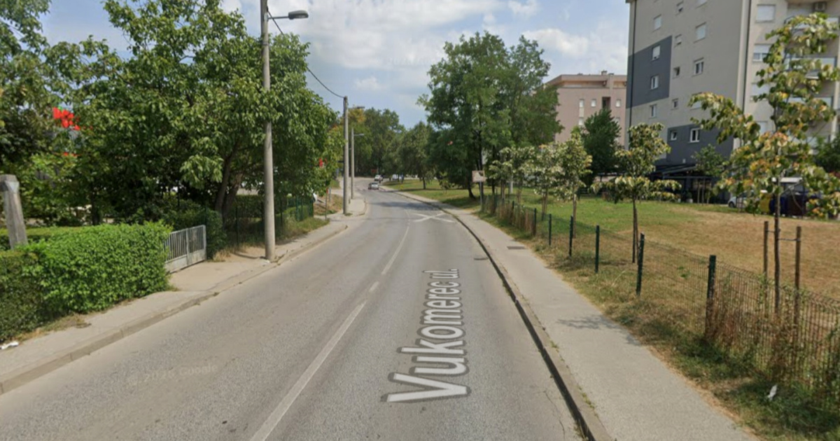 Mladić u Zagrebu vozio pijan i bez dozvole, već ima 12 negativnih bodova