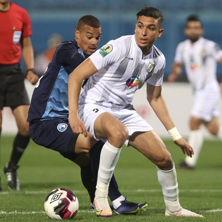 Istra dovodi braniča u najskupljem transferu u povijesti kluba?