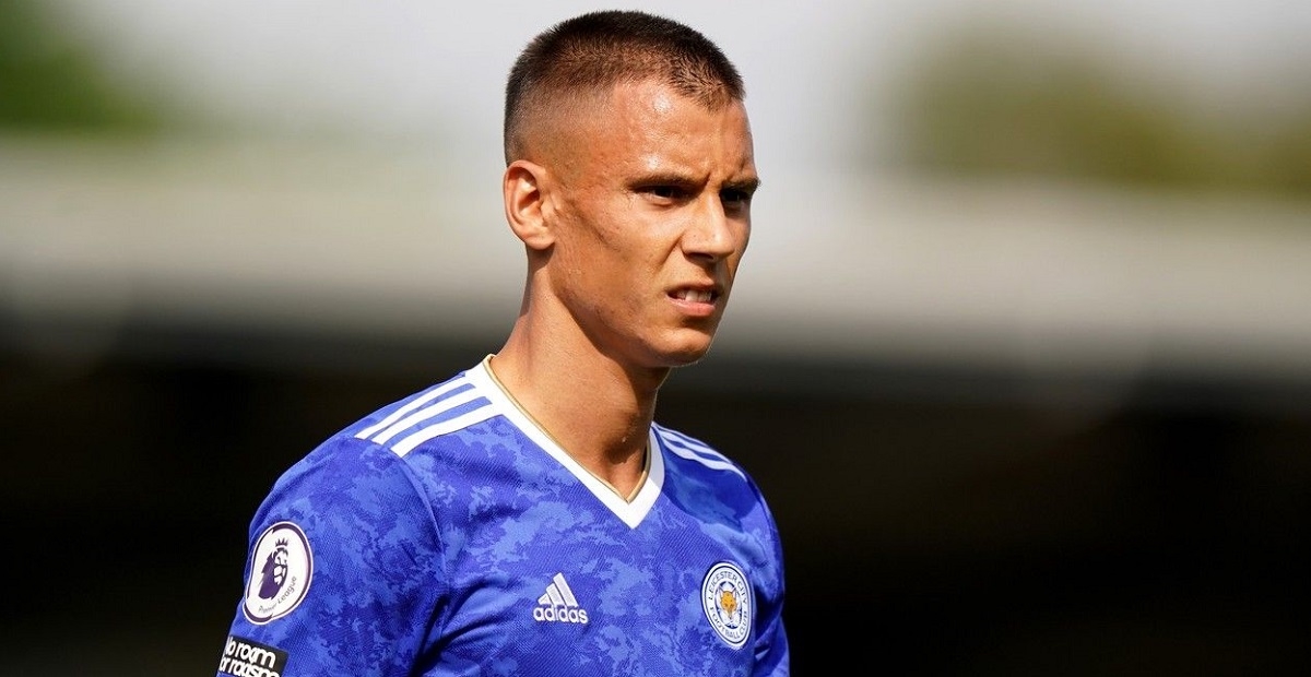 Leicester ga je 2018. Dinamu platio 14 milijuna eura. Sada ga je pustio besplatno