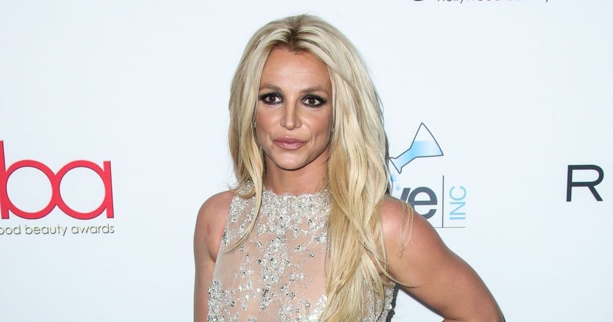 Britney Spears: "Imam neizlječivo oštećenje. Samo Bog mi može pomoći"