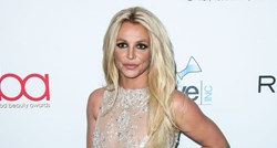 Britney Spears: "Imam neizlječivo oštećenje. Samo Bog mi može pomoći"