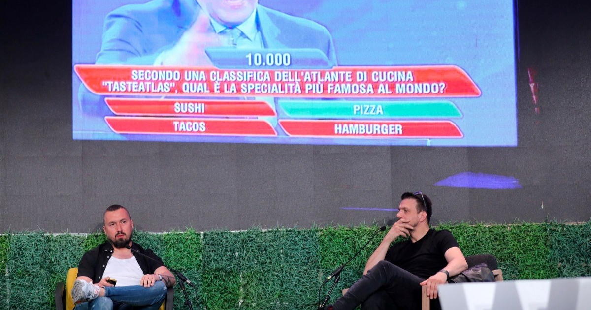 Matija Babić: Ponuda tartufa u Istri je prevara. Tomislav Špiček: To je bedastoća