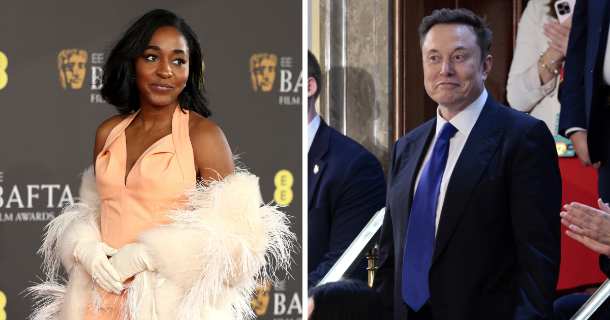 Glumica o Elonu Musku: Zbog njega sam dobivala prijetnje smrću, on je fašist i idiot