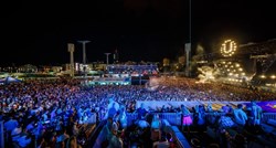 Sutra počinje Ultra u Splitu. Policija objavila upute, najavila da će snimati