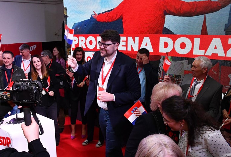 Traje sastanak u SDP-u. Doznaju se imena ljudi koji će biti na vrhu lista