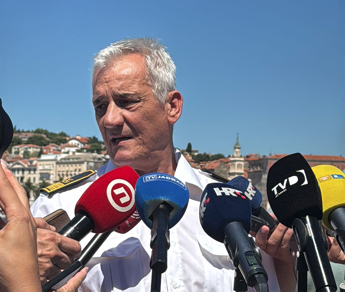 Kapetan: Ronioci će pokušati izvući tijelo četvrte žrtve