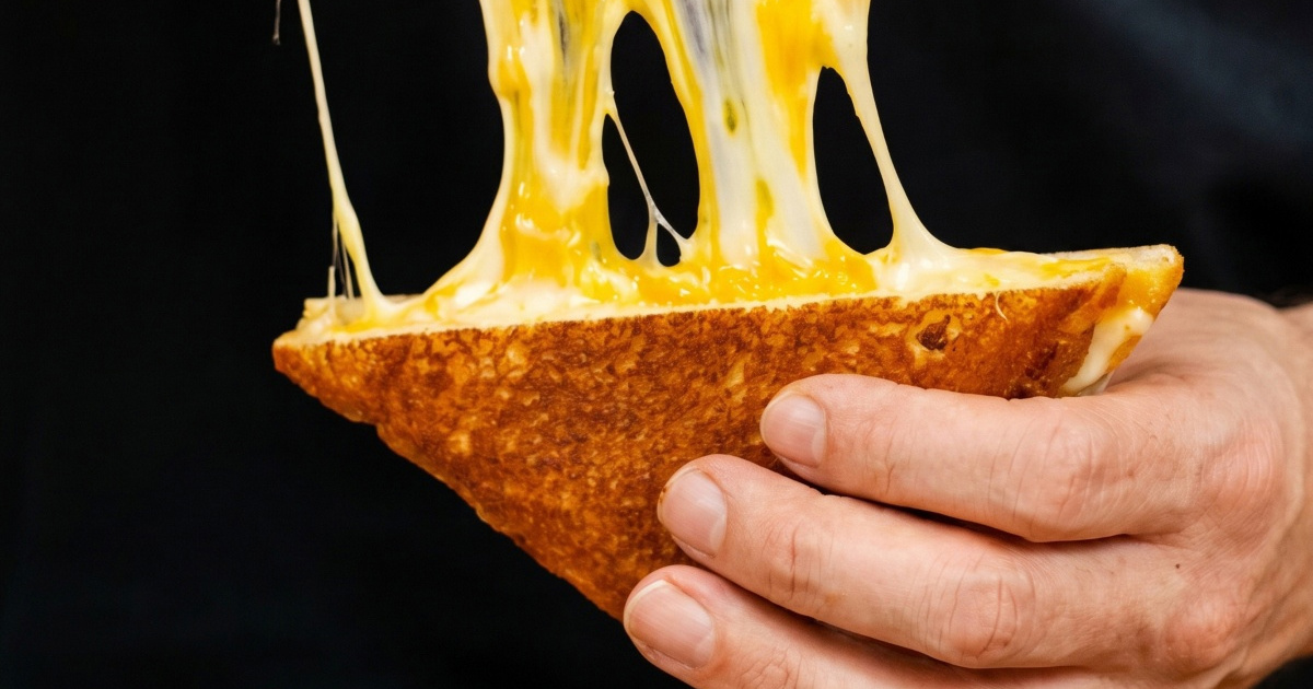Ako za tost uvijek koristite gaudu, vrijeme je da isprobate nešto bolje