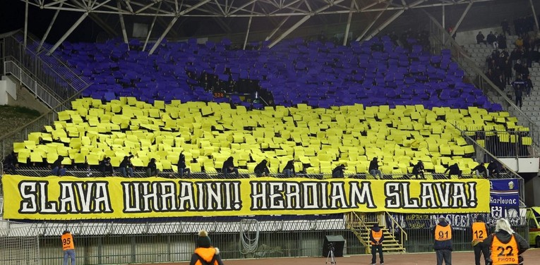 Poznat datum odigravanja utakmice Hajduka i Šahtara na Poljudu