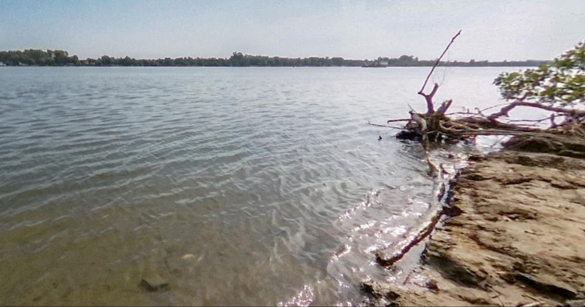 Gliser eksplodirao kod Zemuna, muškarac teško i žena lakše ozlijeđeni