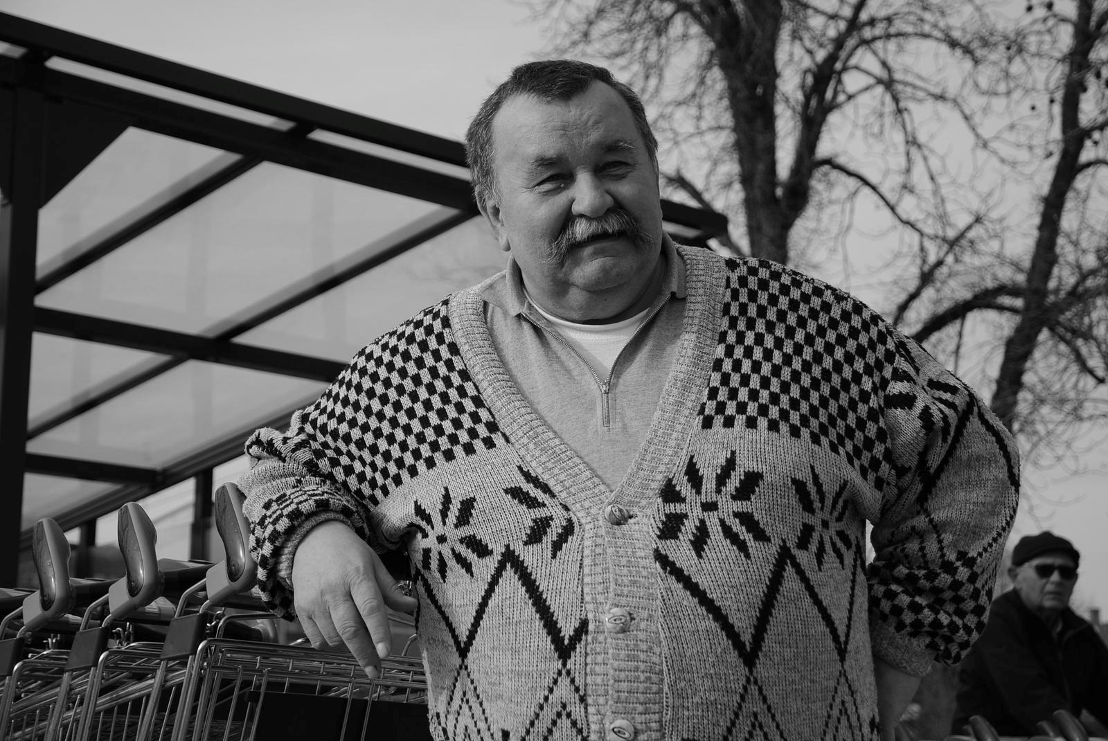 Umro je Ivan Molnar, posljednji kuhar Josipa Broza Tita